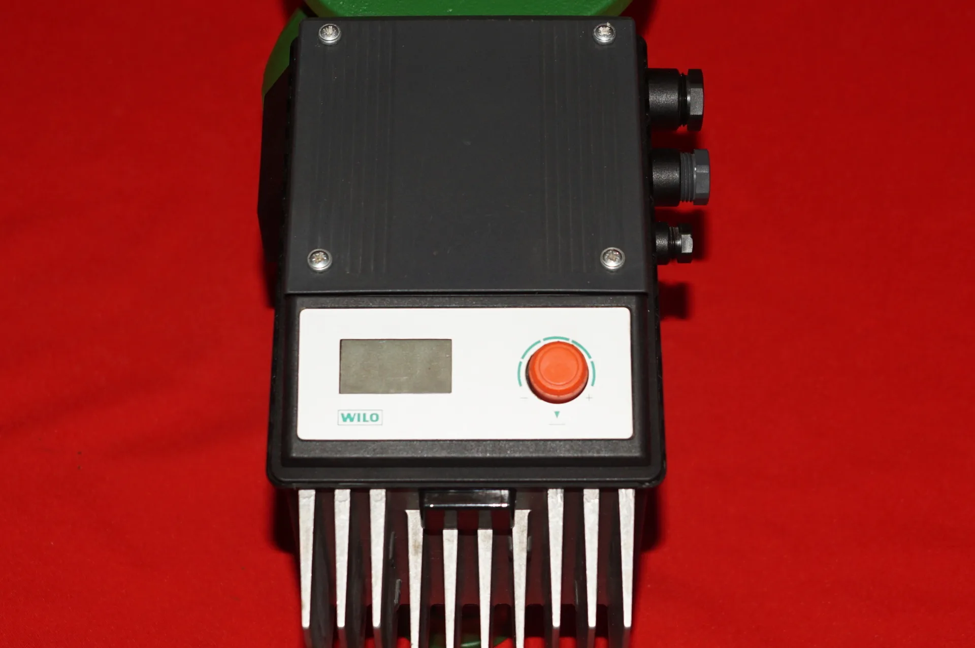 Wilo TOP E40/1-10 Heizkreispumpe