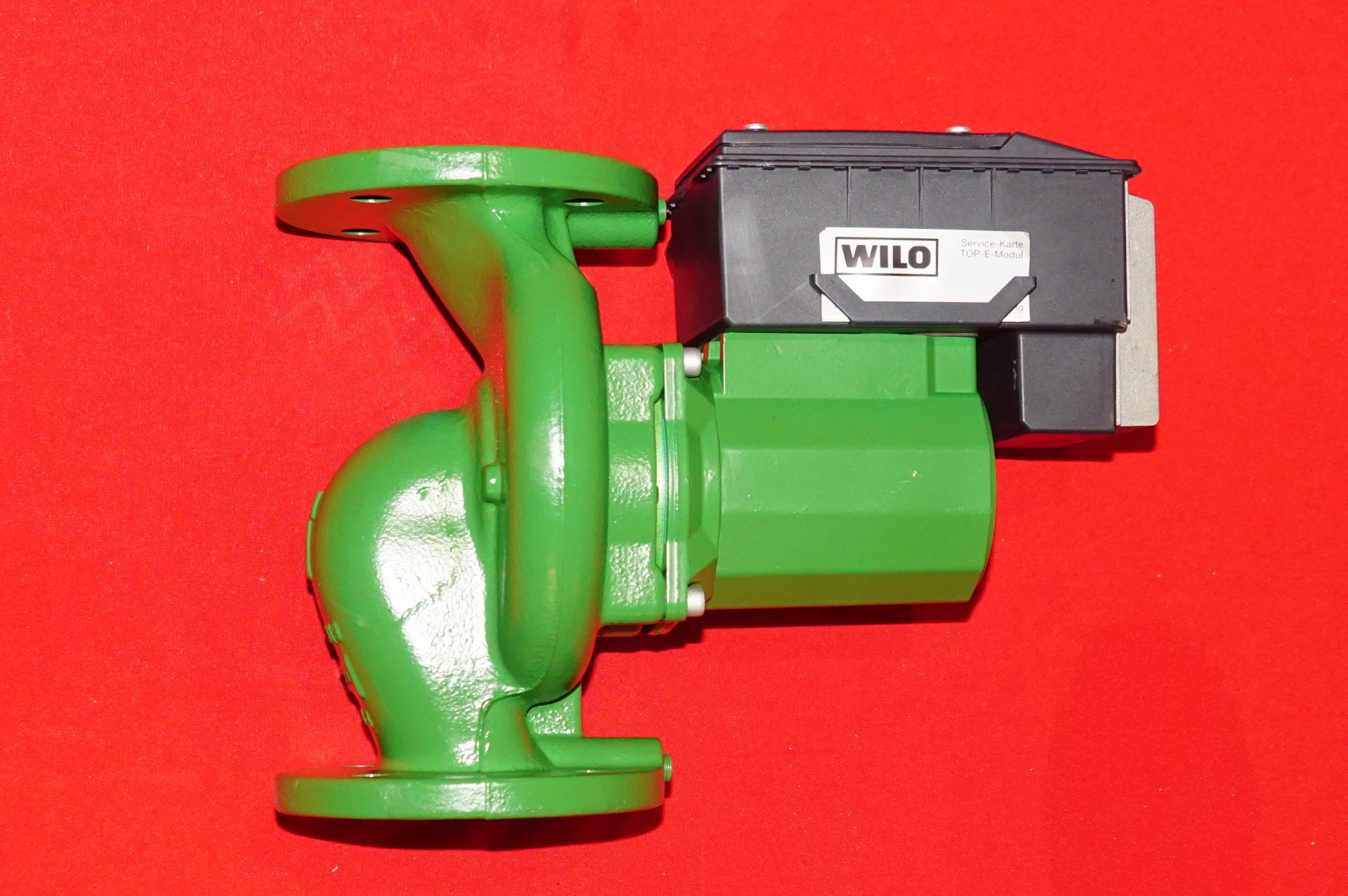 Wilo TOP E40/1-4 Heizkreispumpe  NEU UND UNBENUTZT