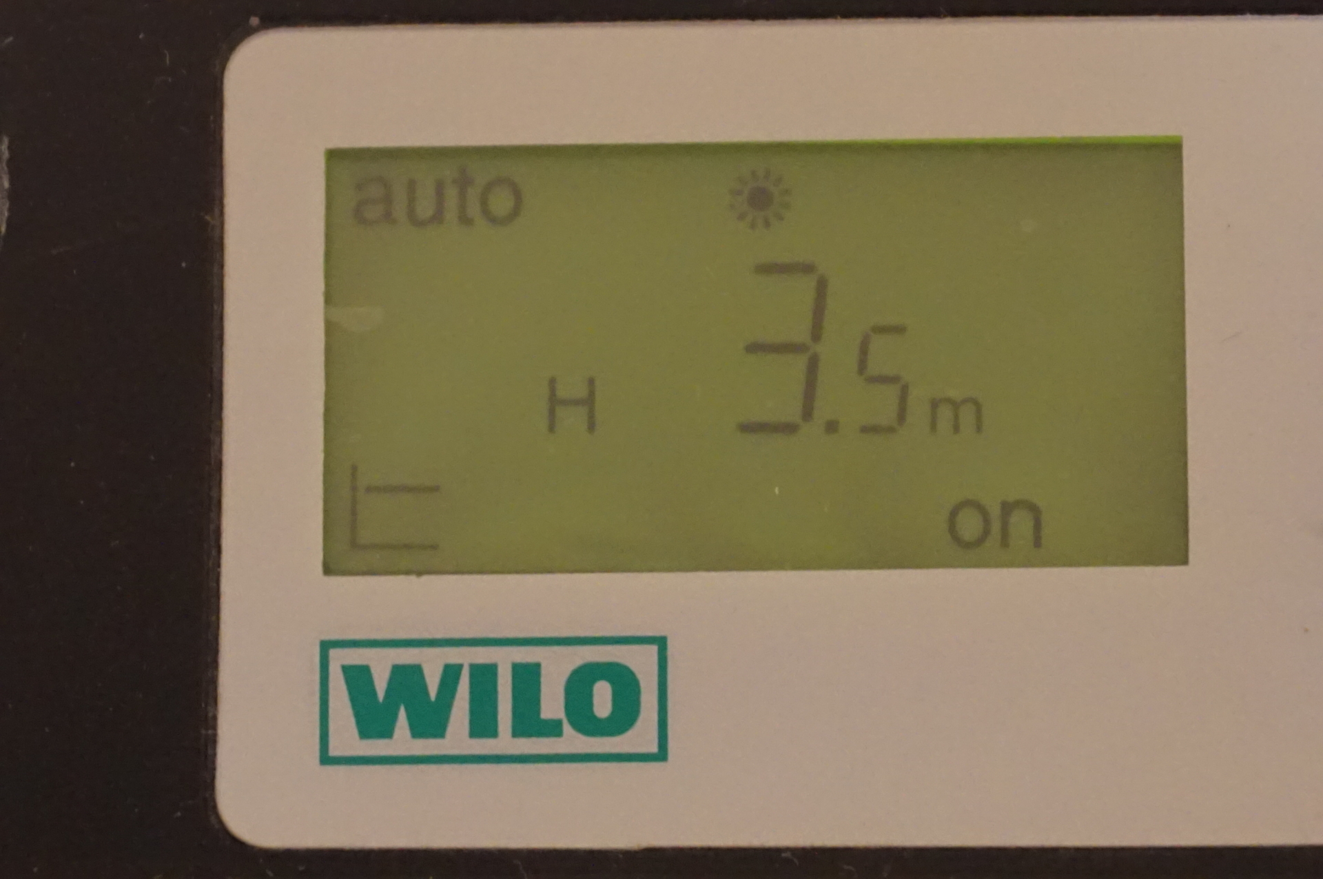 Wilo TOP E40/1-4 Heizkreispumpe  NEU UND UNBENUTZT