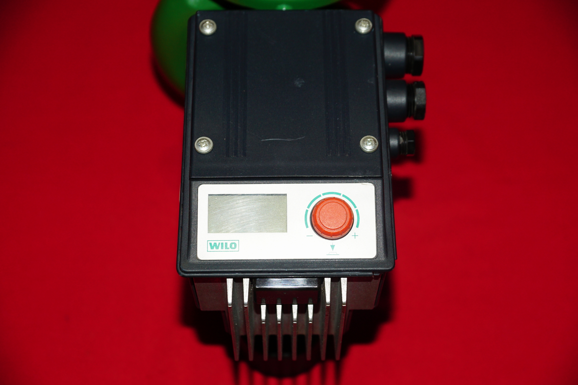 Wilo TOP E40/1-4 Heizkreispumpe  NEU UND UNBENUTZT