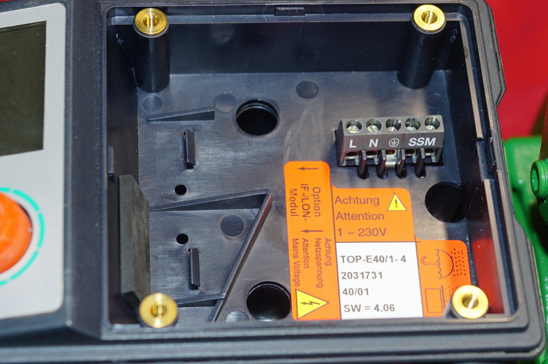 Wilo TOP E40/1-4 Heizkreispumpe  NEU UND UNBENUTZT