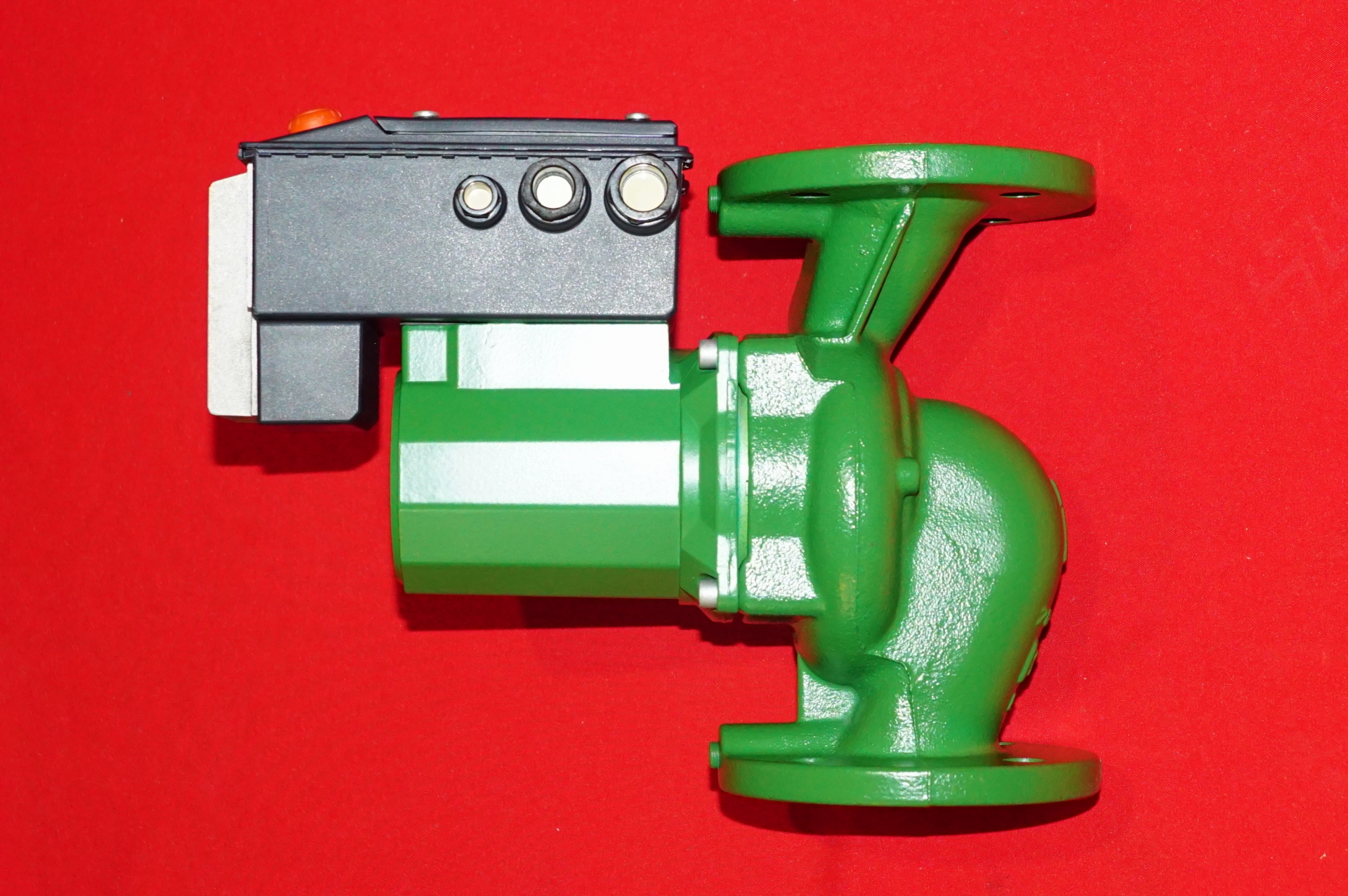 Wilo TOP E40/1-4 Heizkreispumpe  NEU UND UNBENUTZT