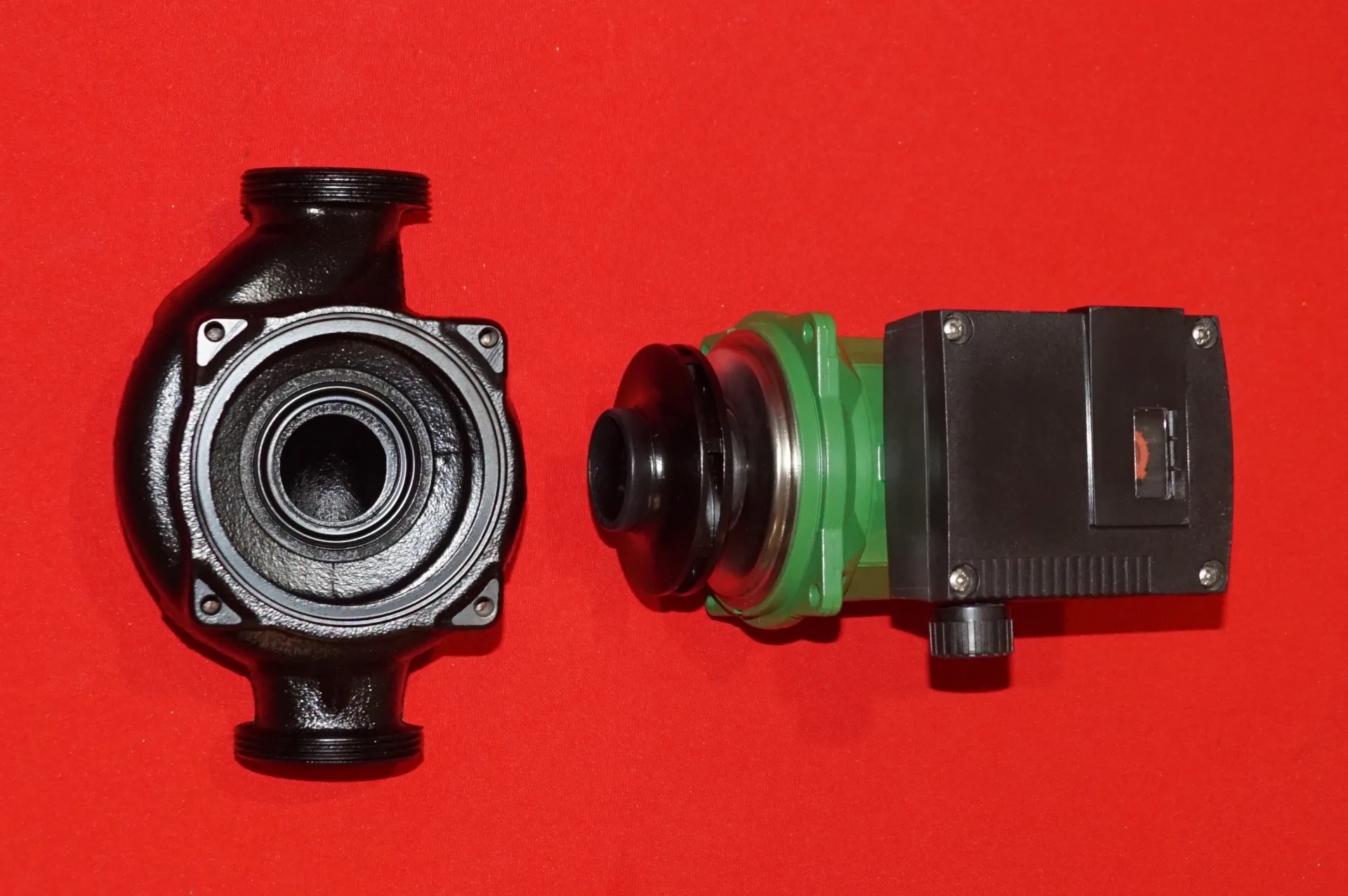 Wilo TOP S30/7 Heizkreispumpe UNBENUTZT (Kopie)