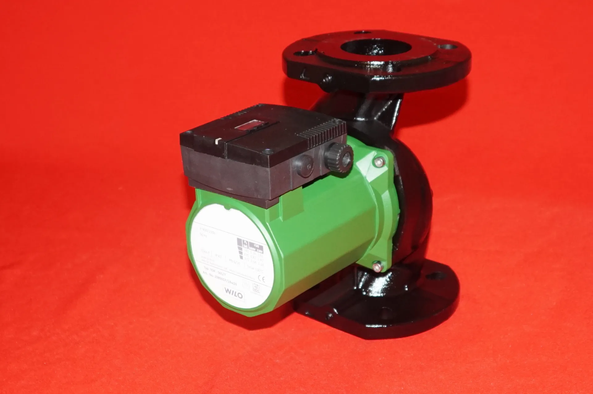 Wilo TOP S65/7 Heizkreispumpe