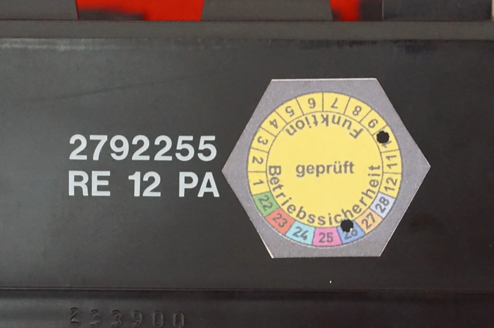 Wolf RE 12 PA Kesselregelung R 12