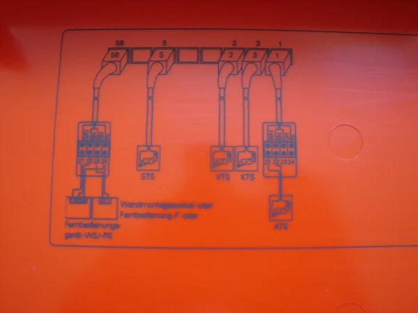 Viessmann Trimatik 7450285 - B Heizungsregelung – Bild 9