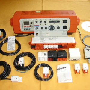 Viessmann Trimatik MC 7450260 Kesselregelung