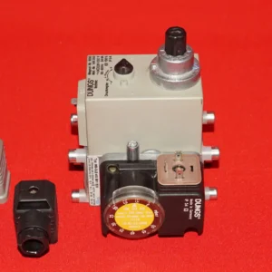 Dungs MB DLE Gaskombiregler