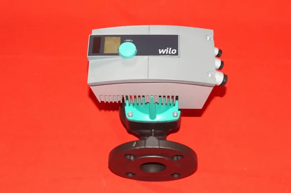 Wilo Stratos 50 /1-6 Heizkreispumpe – Bild 6