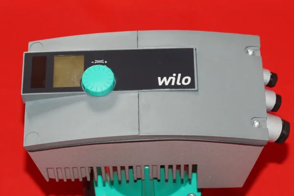 Wilo Stratos 50 /1-6 Heizkreispumpe – Bild 11
