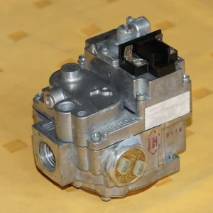 Robertshaw Grayson U7010 Gaskombiregler Unitrol