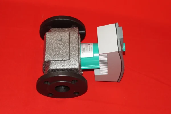 Wilo Stratos 50 /1-6 Heizkreispumpe – Bild 5