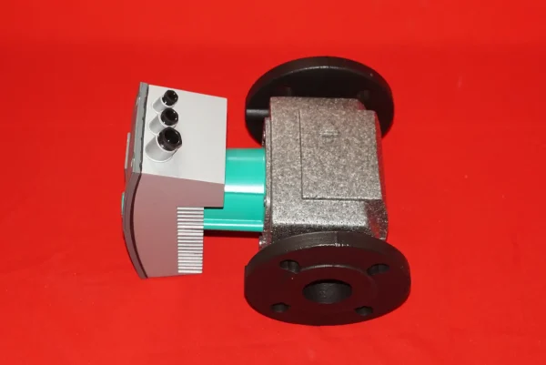 Wilo Stratos 50 /1-6 Heizkreispumpe – Bild 4