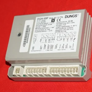 Viessmann Dungs DGAI 69F Gasfeuerungsautomat