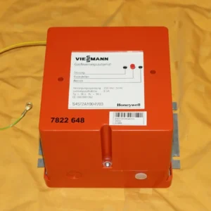 Viessmann Honeywell Gasfeuerungsautomat 7822648 V03