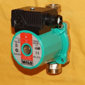 Wilo Zirkulationspumpe Star Z20/1
