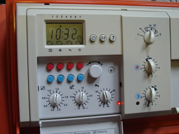 Viessmann Trimatik 7450365  Kesselregelung – Bild 3