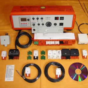 Viessmann Trimatik MC 7450263 Heizungsregelung