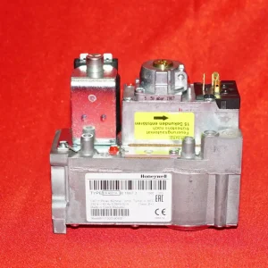 Honeywell Gaskombiregler VR4601A Neuwertiger Zustand