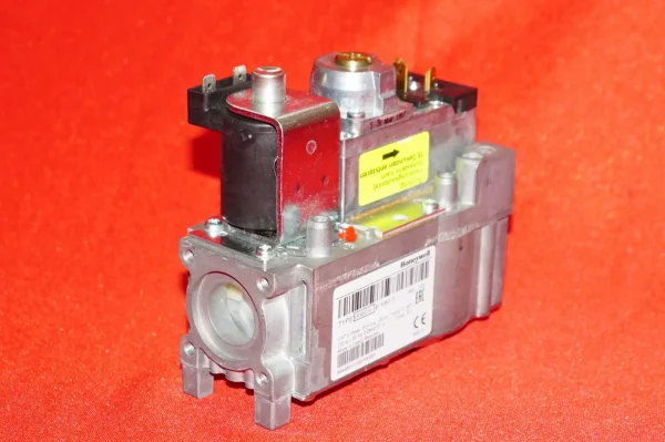 Honeywell Gaskombiregler VR4601A Neuwertiger Zustand – Bild 3