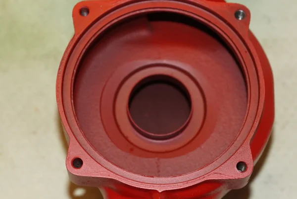 Grundfos UPE 32-80F Heizungspumpe inkl Störmeldemodul – Bild 13