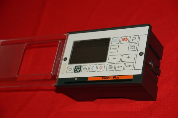Landis & Gyr RVP40.3 Kesselregelung Siemens – Bild 4