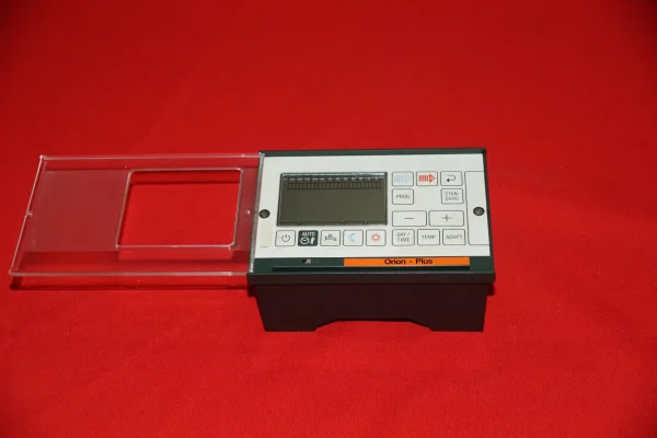 Landis & Gyr RVP40.3 Kesselregelung Siemens – Bild 3
