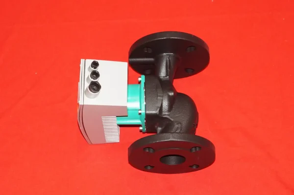 Wilo Stratos 50 /1-10 Heizkreispumpe – Bild 6