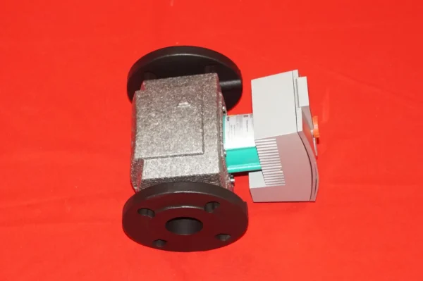 Wilo Stratos 50 /1-10 Heizkreispumpe – Bild 5