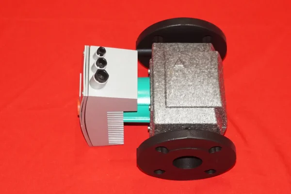Wilo Stratos 50 /1-10 Heizkreispumpe – Bild 4