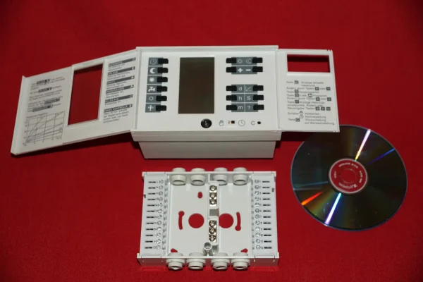 Klöckner Logon E / WKBM / M / PLUS