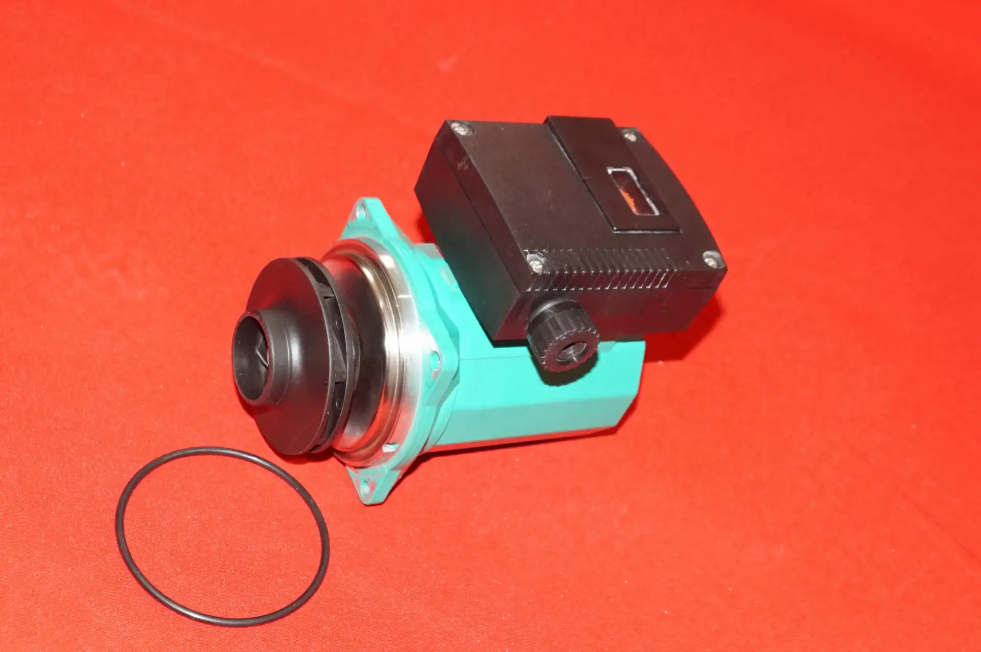 Wilo TOP S30/7 Heizkreispumpe UNBENUTZT