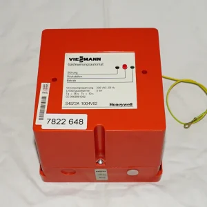 Viessmann Honeywell Gasfeuerungsautomat 7822648