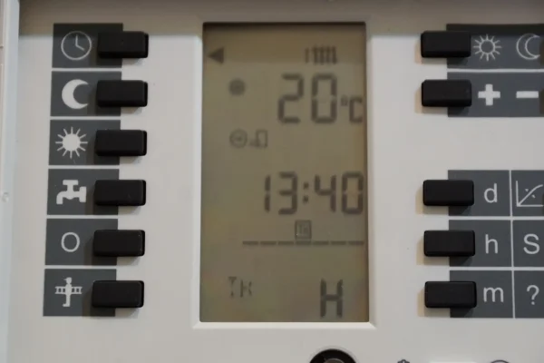 Klöckner Logon E / WKBM / M / PLUS – Bild 4