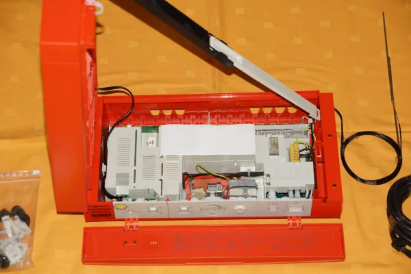 Viessmann Vitotronic 200 KW1 Heizungsregelung – Bild 4