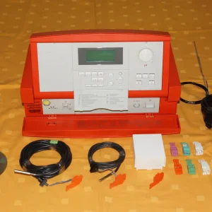Viessmann Vitotronic 200 KW1 Heizungsregelung