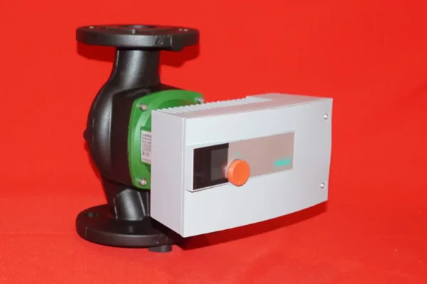 Wilo Stratos 50 /1-12 Heizkreispumpe – Bild 2