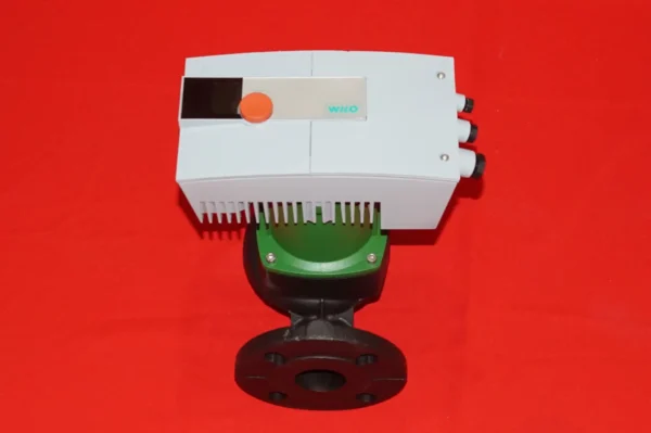 Wilo Stratos 50 /1-12 Heizkreispumpe – Bild 3
