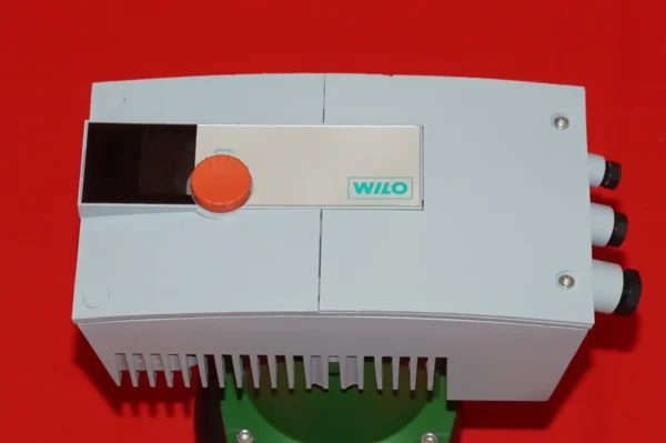 Wilo Stratos 50 /1-12 Heizkreispumpe – Bild 6