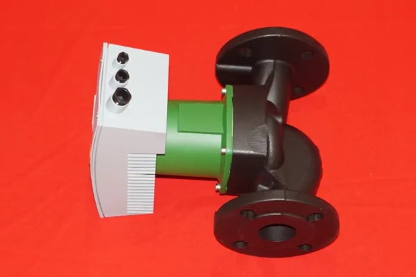 Wilo Stratos 50 /1-12 Heizkreispumpe – Bild 5