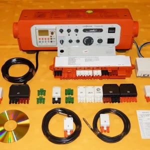 Viessmann Trimatik MC 7450261 Kesselregelung