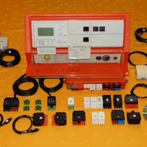 Viessmann Dekamatik E 7450373 mit Comfortrol
