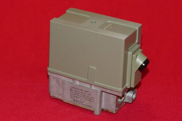 Honeywell Gaskombiregler VR4705C – Bild 3