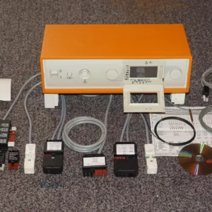 Wolf R16 4W DigiCompact 8810957 Kesselregelung