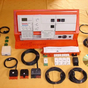 Viessmann Trimatik 7450365  Kesselregelung