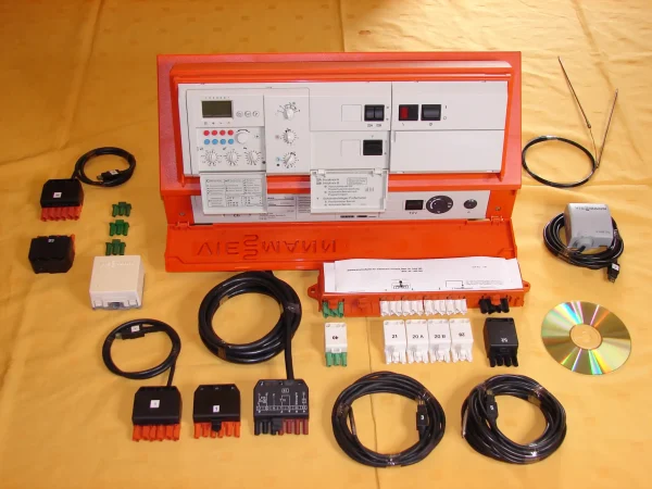 Viessmann Trimatik 7450365  Kesselregelung