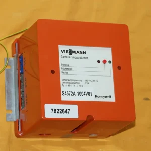 Honeywell Viessmann Gasfeuerungsautomat  7822647
