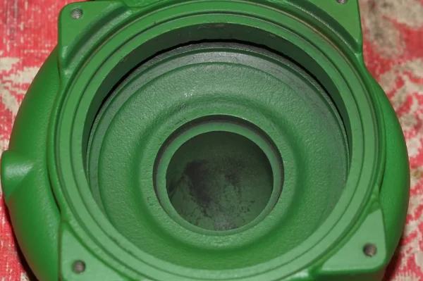 Wilo TOP E40/1-10 Heizkreispumpe – Bild 11
