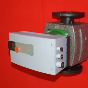 Wilo Stratos 65/1-12 Umwälzpumpe Hocheffizienzpumpe