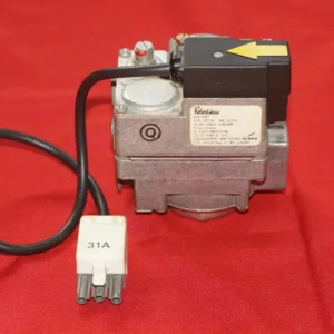 Robertshaw Gaskombiregler U7211DER